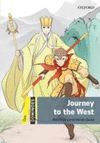 JOURNEY TO THE WEST DIGITAL PACK- DOMINOES STARTER