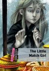 THE LITTLE MATCH GIRL DIGITAL PACK- DOMINOES QUICK STARTER