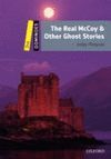 THE REAL MCCOY AND OTHER GHOST STORIES DIG PACK- DOMINOES 1