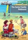 THE SWISS FAMILY ROBINSON DIGITAL PACK- DOMINOES 1