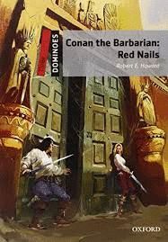 CONAN THE BARBARIAN: RED NAILS DIGITAL PACK- DOMINOES 3