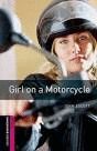 GIRL ON MOTORCYCLE DIGITAL PACK- OBL STARTER