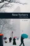 NEW YORKERS DIGITAL PACK- OBL 2