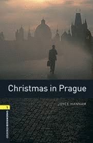 CHRISTMAS IN PRAGUE+AUDIO DOWNLOAD- OBL 1