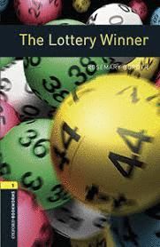THE LOTTERY WINNER+AUDIO DOWNLOAD- OBL 1
