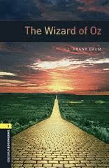 WIZARD OF OZ+AUDIO DOWNLOAD- OBL 1***