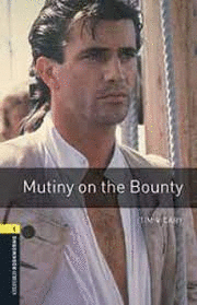 MUTINY ON THE BOUNTY+AUDIO DOWNLOAD- OBL 1