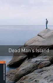 DEAD MAN'S ISLAND+AUDIO DOWNLOAD- OBL 2