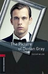 THE PICTURE OF DORIAN GRAY+ AUDIO DOWNLOAD- OBL 3