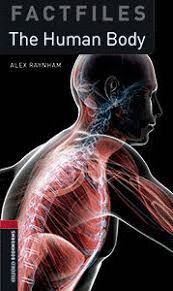 THE HUMAN BODY+AUDIO DOWNLOAD- OBL FACTFILES 3