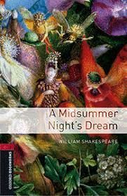 MIDSUMMER NIGHTS DREAM+AUDIO DOWNLOAD- OBL3