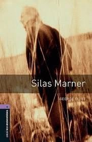 SILAS MARNER+AUDIO DOWNLOAD- OBL 4