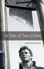 A TALE OF TWO CITIES+AUDIO DOWNLOAD- OBL4