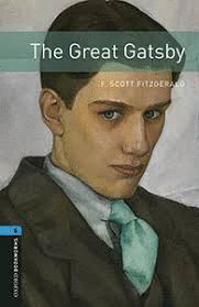THE GREAT GATSBY+AUDIO DOWNLOAD - OBL5