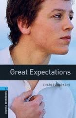 GREAT EXPECTATIONS+AUDIO DOWNLOAD- OBL 5
