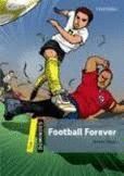 FOOTBALL FOREVER+AUDIO DOWNLOAD- DOMINOES 1