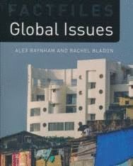 GLOBAL ISSUES PACK- OBL 3 FACTFILES