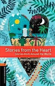 STORIES FROM THE HEART PACK- OBL 2