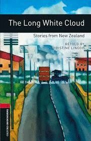 THE LONG WHITE CLOUD: STORIES FROM NEW ZEALAND + MP3 - OBL 3