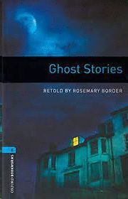 GHOST STORIES OBL 5