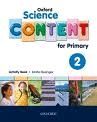 SCIENCE CONTENT 2 ACTIVITY BOOK