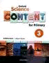 OXFORD SCIENCE CONTENT 3 ACTIVITY BOOK