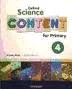 OXFORD SCIENCE CONTENT 4 ACTIVITY BOOK