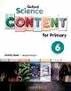 OXFORD SCIENCE CONTENT 6 ACTIVITY BOOK