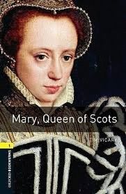 MARY, QUEEN OF SCOTS+AUDIO DOWNLOAD- OBL 1