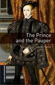 THE PRINCE AND THE PAUPER+AUDIO DOWNLOAD- OBL 2