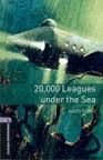 20,000 LEAGUES UNDER THE SEA+AUDIO DOWNLOAD- OBL 4
