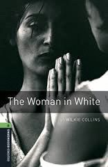 THE WOMAN IN WHITE+AUDIO DOWNLOAD- OBL 6