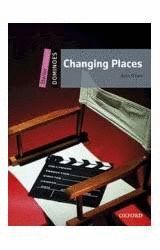 CHANGING PLACES+AUDIO DOWNLOAD- DOMINOES STARTER
