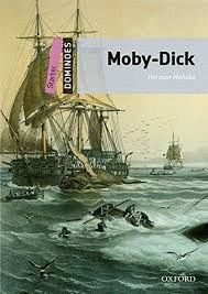 MOBY DICK - DOMINOES STARTER -MP3 PACK