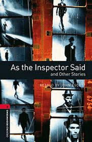 AS THE INSPECTOR SAID+AUDIO DOWNLOAD- OBL 3