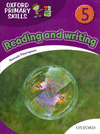READING AND WRITING 5