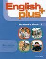 ENGLISH PLUS 1 SB