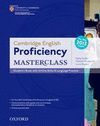 OXFORD CPE  UPDATED MASTERCLASS CLASS CDS (2013)