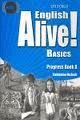 ENGLISH ALIVE! BASICS PROGRESS BOOK B