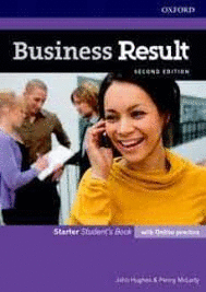 BUSINESS RESULT 2ND STARTER ST + ONLINE