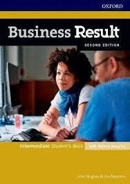 BUSINESS RESULT 2ND INTERMEDIATE SB+ONLINE PRACTICE
