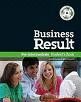 ***BUSINESS RESULT PRE-INTERMEDIATE STUDENT'S PACK