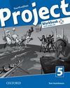 PROJECT 4TH 5 WB