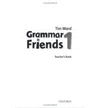 GRAMMAR FRIENDS 1 TB