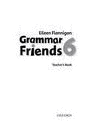 GRAMMAR FRIENDS 6 TB