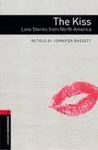 THE KISS: LOVE STORIES FROM NORTH AMERICA+CD- OBL 3
