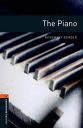 THE PIANO+CD- OBL 2  ED 08