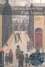 STORIES FROM FIVE TOWNS+CD- OBL 2 ED 08