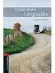 TALES FROM LONGPUDDLE+CD- OBL 2 ED 08