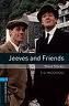 JEEVES AND FRIENDS- OBL 5 ED 08
